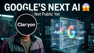 Google’s Secret AI Tools (You Haven’t Seen This Yet)