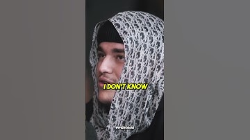 Yeat REVEALS his ethnicity