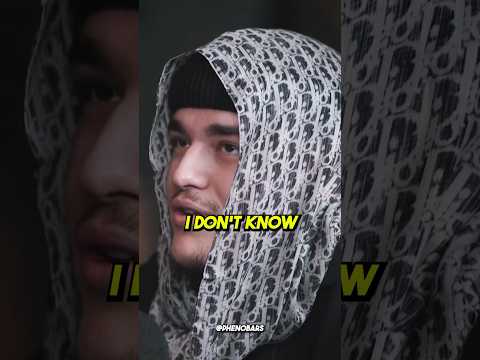 Yeat REVEALS his