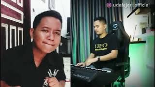 Lagu buih jadi permadani Versi uda fajar...