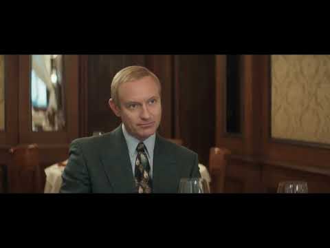 The Wizard of the Kremlin |Trailer| Paul Dano,Alicia Vikander,Tom Sturridge,Jeffrey Wright,Jude Law