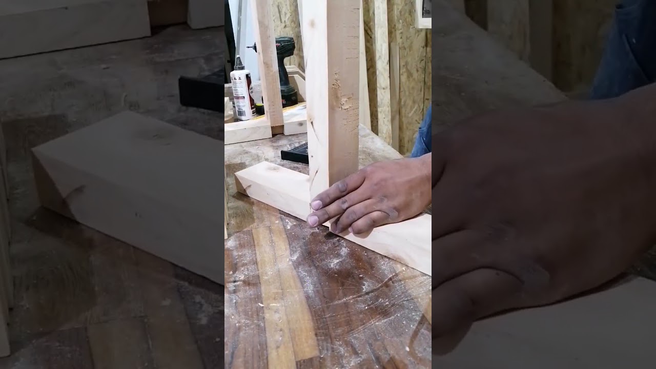 Optimiza el espacio del taller con este sistema de almacenamiento 