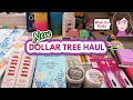 Amazing DOLLAR TREE Haul! I found the Touchland Dupe!!!  May 31, 2024!