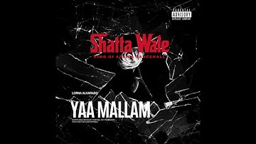 Shatta Wale -Yaa Mallam (Audio Slide)