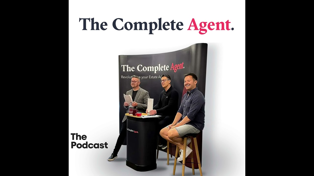 32. Estate Agents who Overvalue and How to Beat Them.