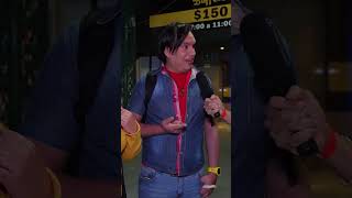 Nos Encontramos A 2 Actores 👀