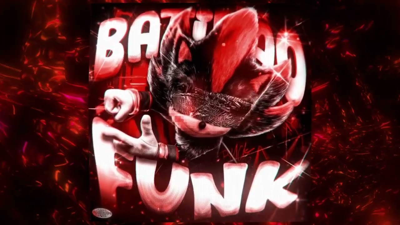 BATIDAO FUNK (Extended)