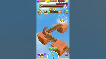 Animal & Coin Game Video #shorts #gaming #trending #viral #video