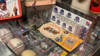 Confessions of a Baseball Card Junkie…