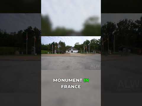 Visit WWII History: Explore a V2 Rocket Bunker Museum!