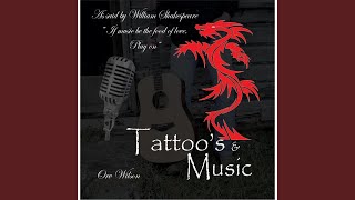 Video thumbnail of "Orv Wilson - Tattoo's and Music"