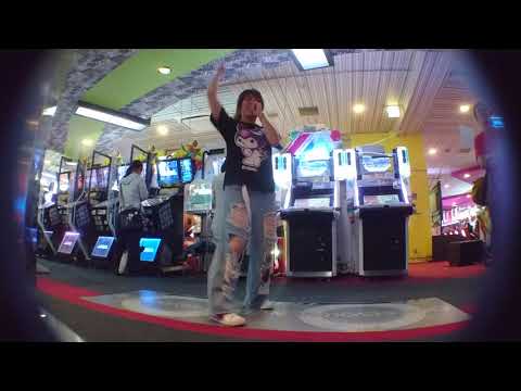 【ダンエボ】ヘビーローテーション【ぇりにゃん】