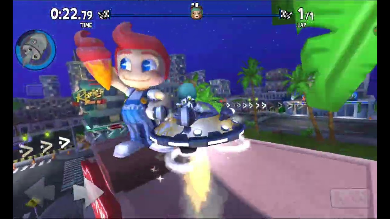 Strip streak with invader x and nova 