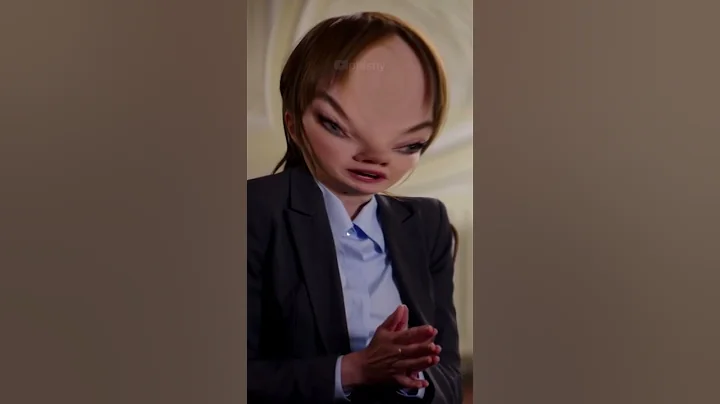 Philomena Cunk asking what we all need to know 📢 #philomenacunk #shorts