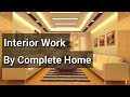 Interior design ideas  complete home solution interior design workinterior designer aaheer