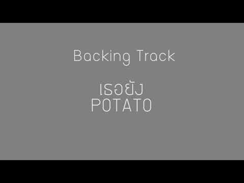 Backing Track เธอยัง-POTATO