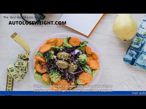 weight loss tips - How Can Tava Tea Help Me to Lose Weight? - YouTube