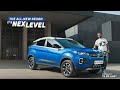2020 Tata Nexon TVC Featuring Cricketer KL Rahul Released