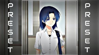 PRESET AM || KAMIYA📄,🎟DJ BEAUTY AND BEAT SLOW 🎫