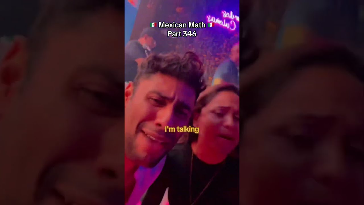 Mexican Math Part 346 Best Remedy For A Good Night Mexicanmemes Latinomemes