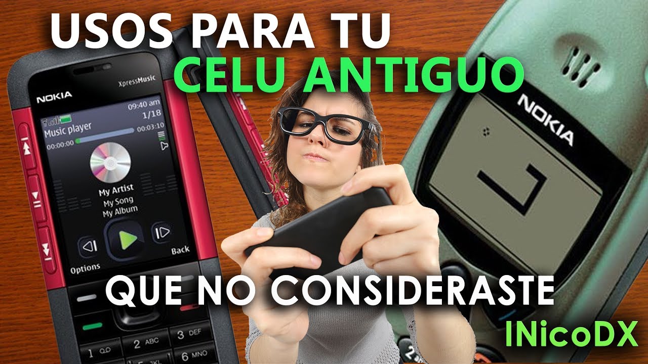 Smartphone: ¿Por qué algunas personas todavía compran celulares