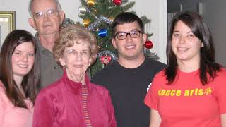 Joanne Puckett Watson Memorial Tribute Video