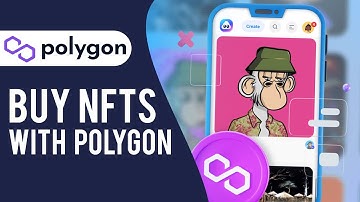 How To Use Polygon To Buy NFTs In 2025 | Simple Tutorial (2025)