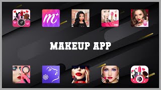 Must have 10 Makeup App Android Apps screenshot 5