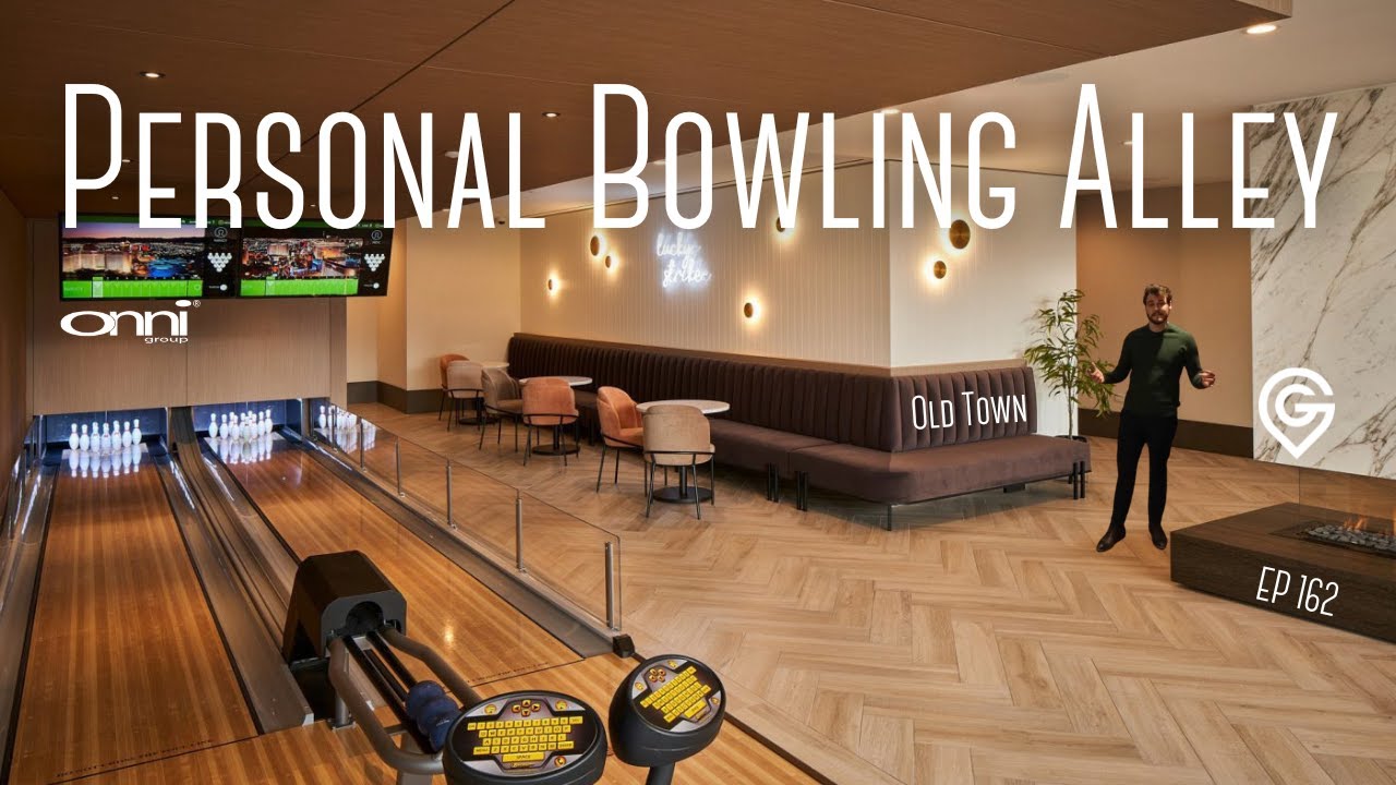 Старый городской парк, башня 3, удобства № 162