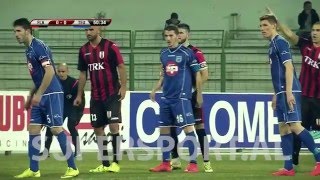 Celebrity Kategoria Superiore 2015-2016, Java 19 Wealth