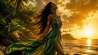 Deep Afro House | Soulful African Vibe