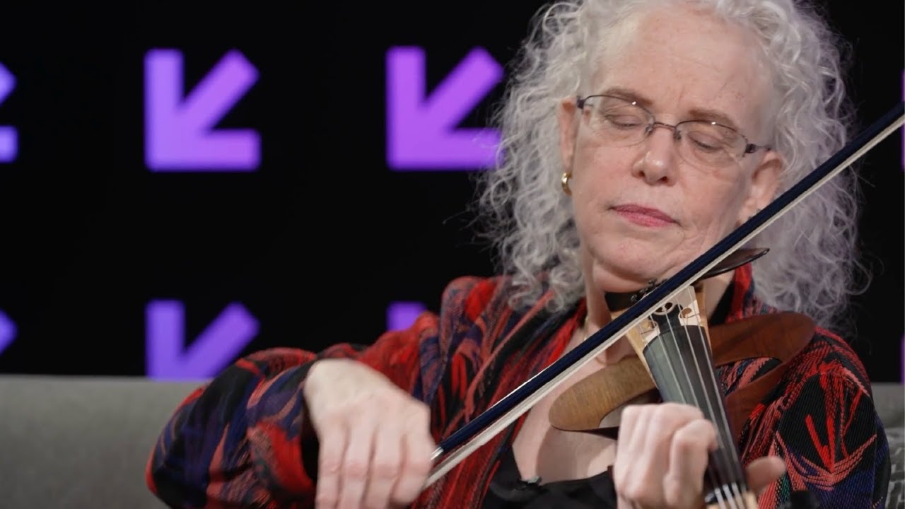 Martha Mooke | SXSW EDU 2023 Studio