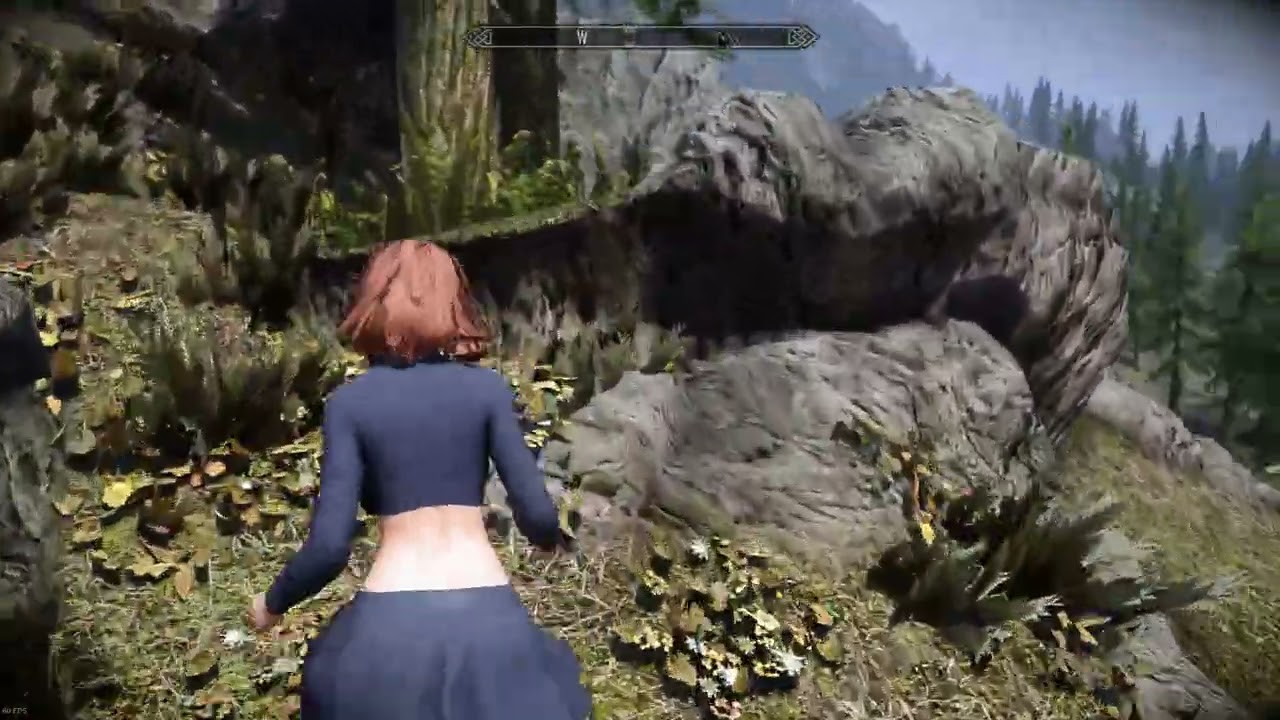 wayward set location