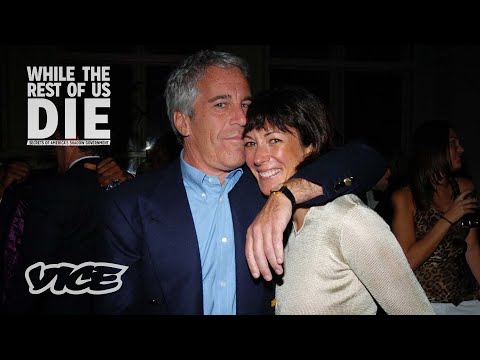 The Secrets of Jeffrey Epstein | WHILE THE REST OF US DIE