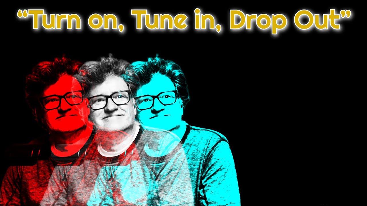 Turn On, Tune In, Drop Out- Autumn Fur, Cutting Off The Spring Breeze