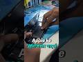 iPhone repair in hours Original parts + best price 💸 #GizmoDaddy #iPhoneRepair #fyp #applefix