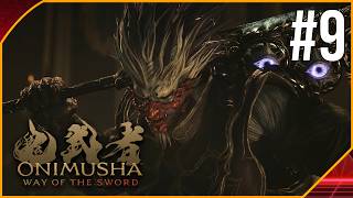 ONIMUSHA WAY OF THE SWORD #9 FR | ON CHOPE LE BROTHER !