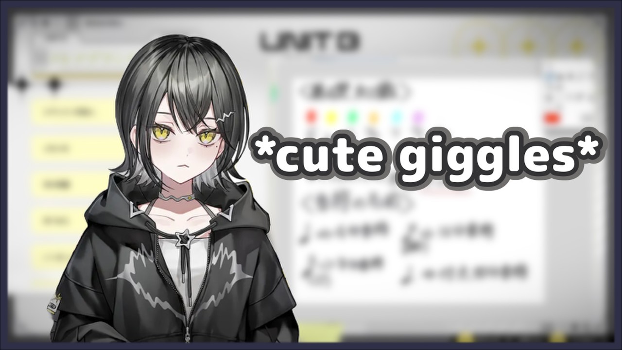 Reimei Mira Can t Stop Laughing While Teaching Music Theory YouTube reimei-mira-can-t-stop-laughing-while-teaching-music-theory-youtube