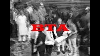 CHANDAN - B.T.A (BALASORE TRAIN ACCIDENT) OFFICIAL VIDEO