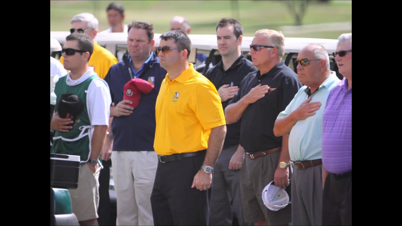 The Blue Angels Foundation