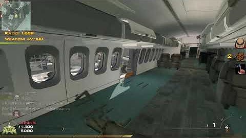 IW4X Modern Warfare 2 Gungame 2022