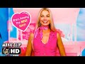 BARBIE Clip - &quot;Get in the Box!&quot; (2023) Margot Robbie