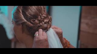 Wedding Teaser Trailer | Kendall & Grant - Pine Ridge Farm Stewartstown, Pennsylvania