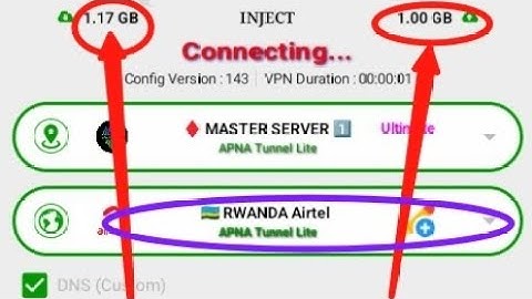 #gameplay :Dore cya kinyoma KUBIJYANYE na VPN :apna/rjc VPN 