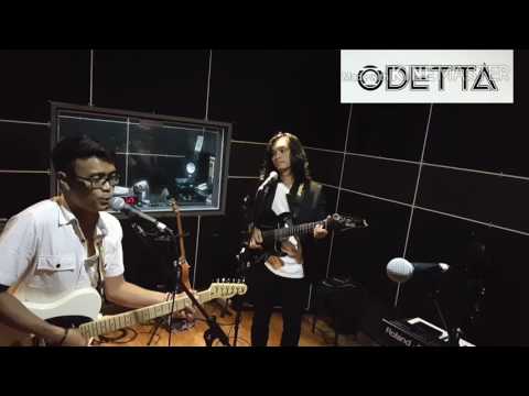 Odetta - Bukan Permainan mu (live recording)