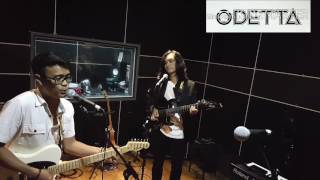 Odetta - Bukan Permainan mu (live recording)
