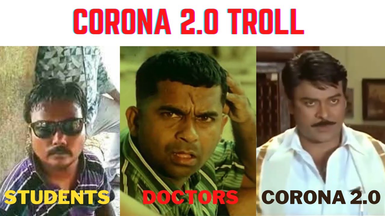 CORONA 2.0 TROLL|| BACK BENCHER TROLLS || BBT
