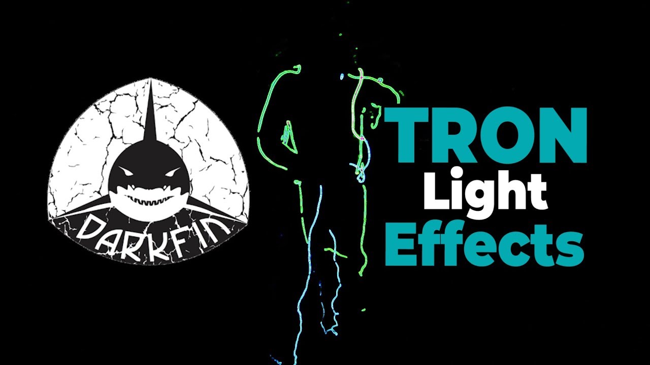 World's First Tron Freediver | Florida Springs | Darkfin Gloves