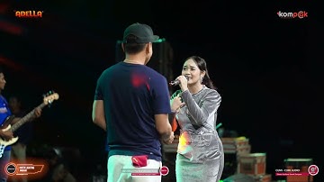 PAYUNG HITAM // NURMA KDI // OM ADELLA  LIVE SEPULU BANGKALAN