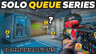 This Is The HARDEST Thing About Solo Queue Games